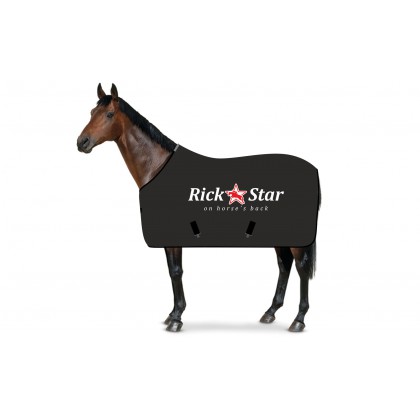 Rick Star schwarz